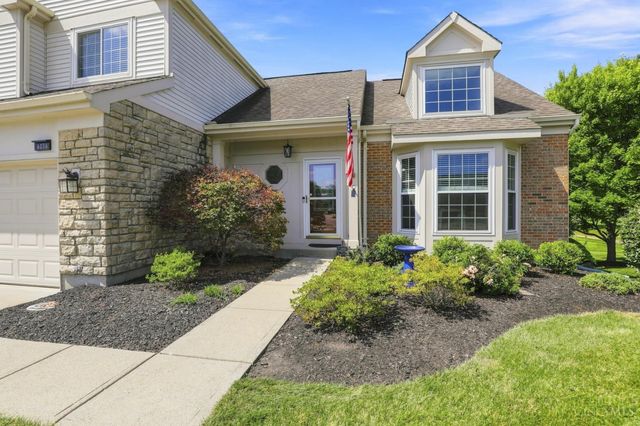 6036 Havenwood Court, Fairfield Twp, OH 45011