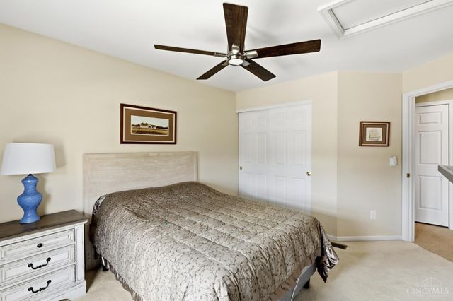 6036 Havenwood Court, Fairfield Twp, OH 45011