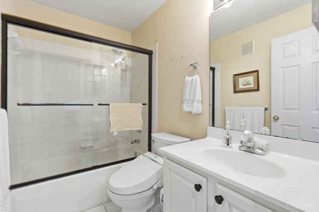 6036 Havenwood Court, Fairfield Twp, OH 45011