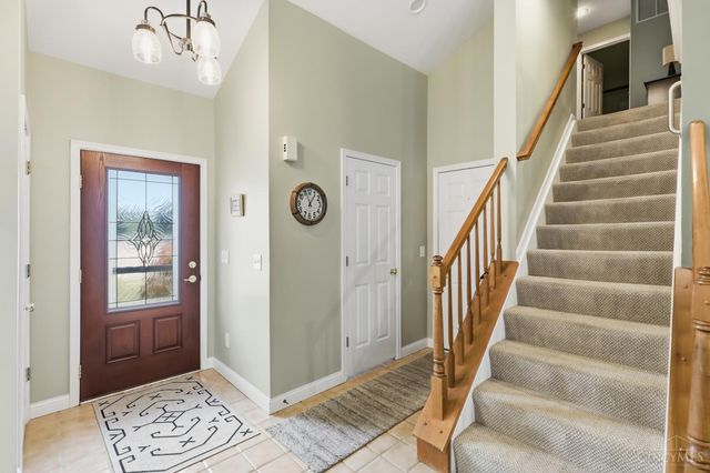 6036 Havenwood Court, Fairfield Twp, OH 45011
