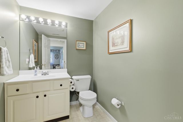 6036 Havenwood Court, Fairfield Twp, OH 45011
