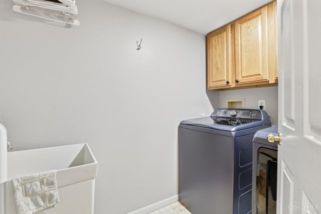 6036 Havenwood Court, Fairfield Twp, OH 45011