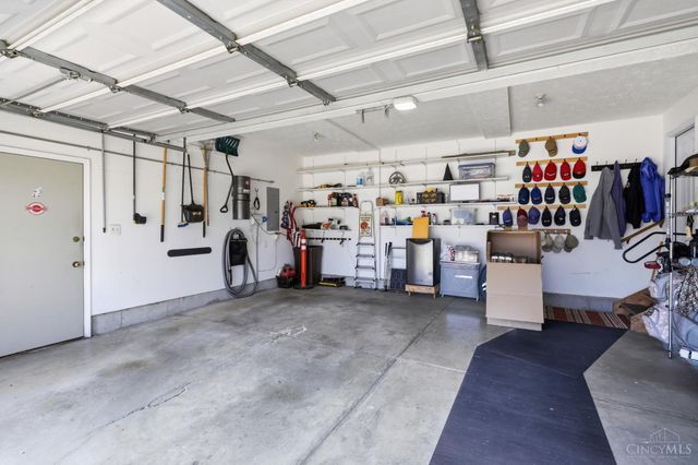 6036 Havenwood Court, Fairfield Twp, OH 45011