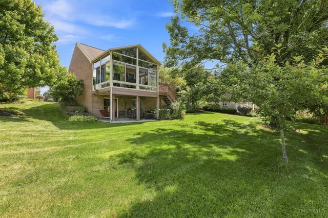 6036 Havenwood Court, Fairfield Twp, OH 45011