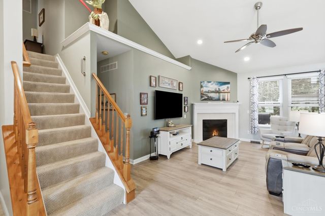 6036 Havenwood Court, Fairfield Twp, OH 45011