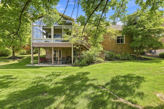 6036 Havenwood Court, Fairfield Twp, OH 45011
