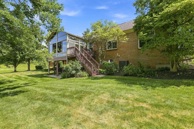6036 Havenwood Court, Fairfield Twp, OH 45011