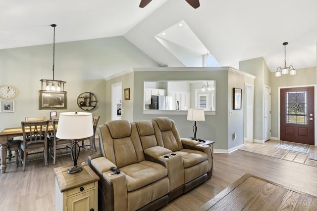 6036 Havenwood Court, Fairfield Twp, OH 45011