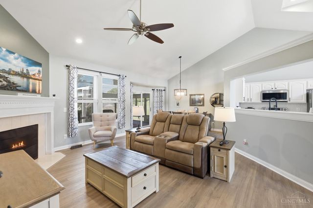 6036 Havenwood Court, Fairfield Twp, OH 45011