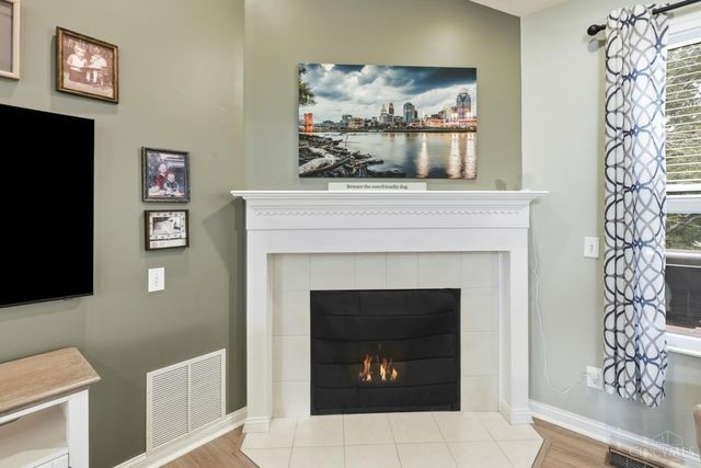 6036 Havenwood Court, Fairfield Twp, OH 45011