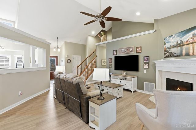 6036 Havenwood Court, Fairfield Twp, OH 45011