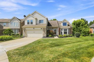 6036 Havenwood Court, Fairfield Twp, OH 45011