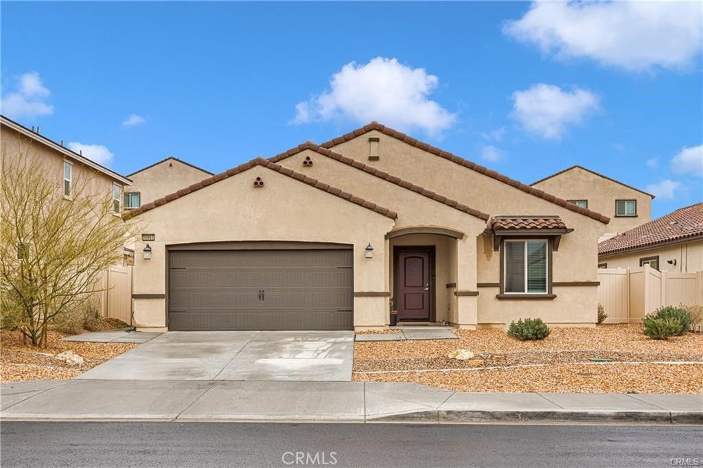 Image 1 of property listing at 16811 Desert Star Street, Victorville, CA 92394