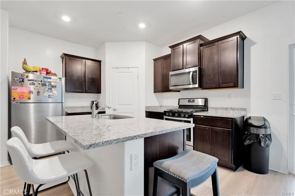 Image 11 of property listing at 16811 Desert Star Street, Victorville, CA 92394