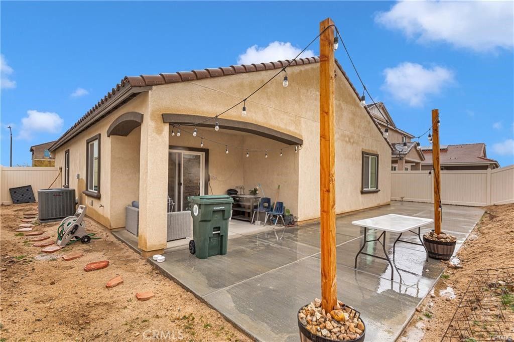 Image 33 of property listing at 16811 Desert Star Street, Victorville, CA 92394