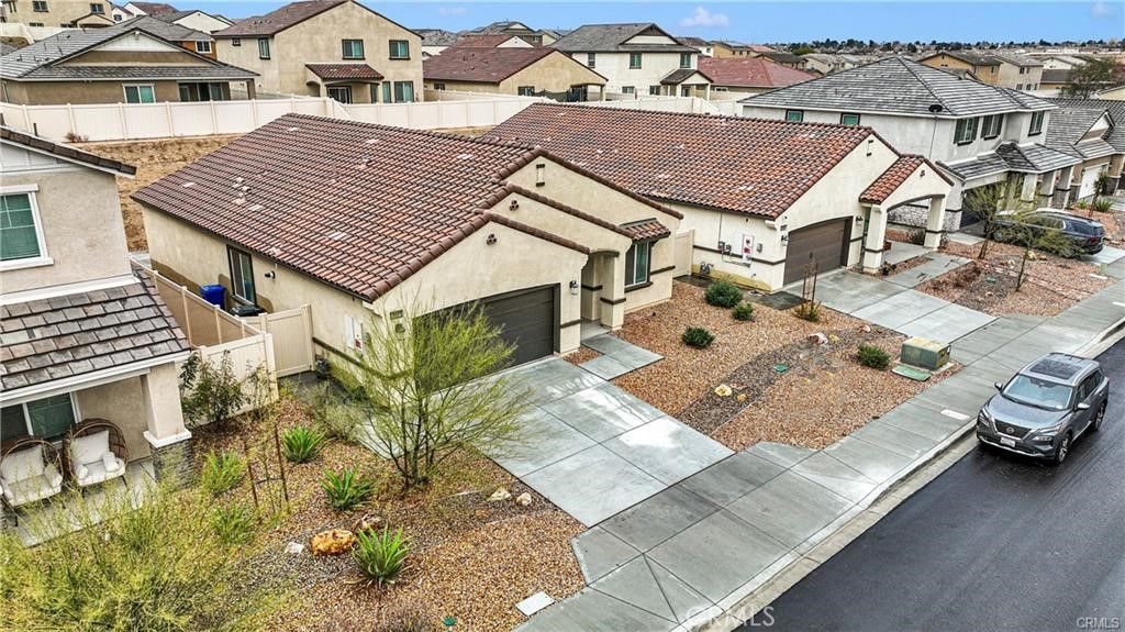 Image 36 of property listing at 16811 Desert Star Street, Victorville, CA 92394