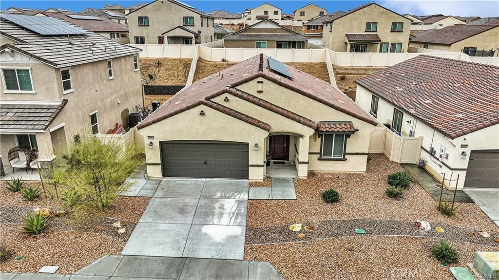 Image 37 of property listing at 16811 Desert Star Street, Victorville, CA 92394