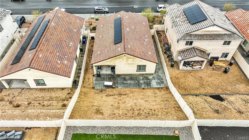Image 41 of property listing at 16811 Desert Star Street, Victorville, CA 92394
