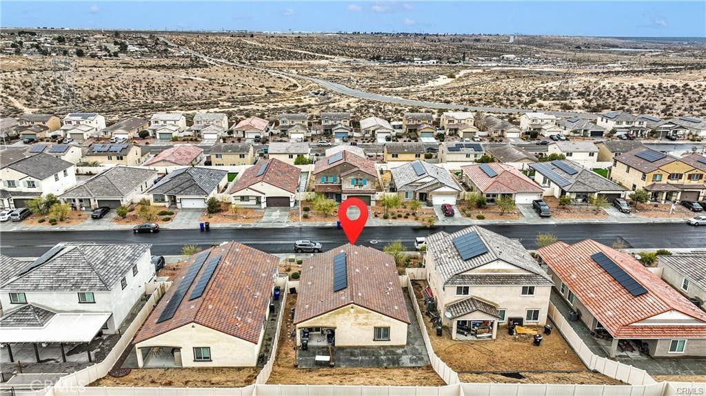 Image 42 of property listing at 16811 Desert Star Street, Victorville, CA 92394