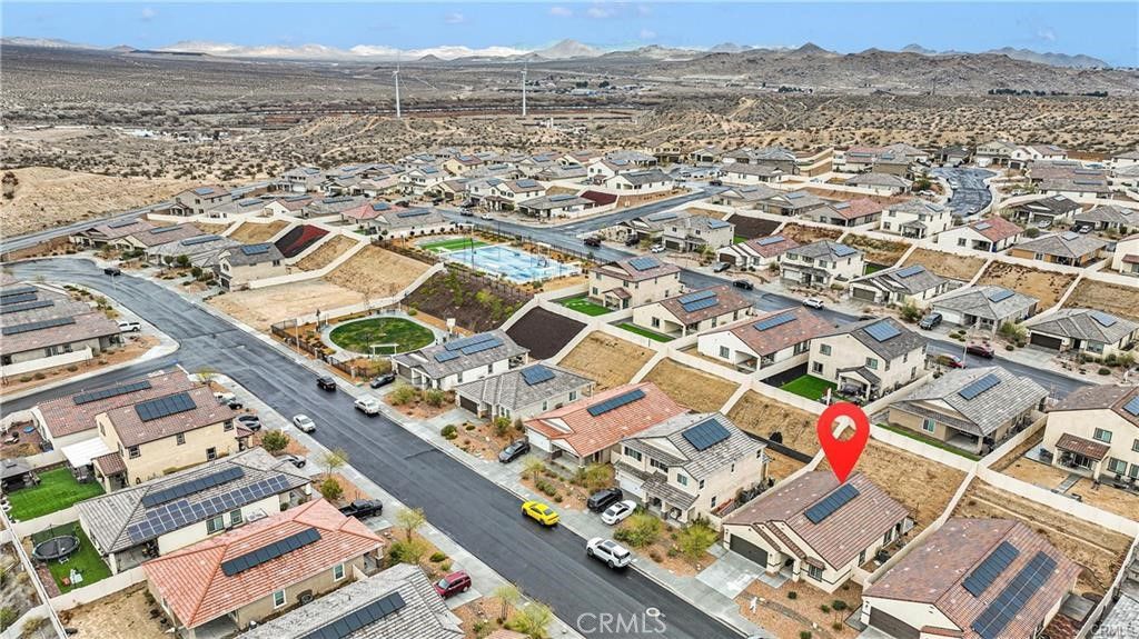 Image 43 of property listing at 16811 Desert Star Street, Victorville, CA 92394