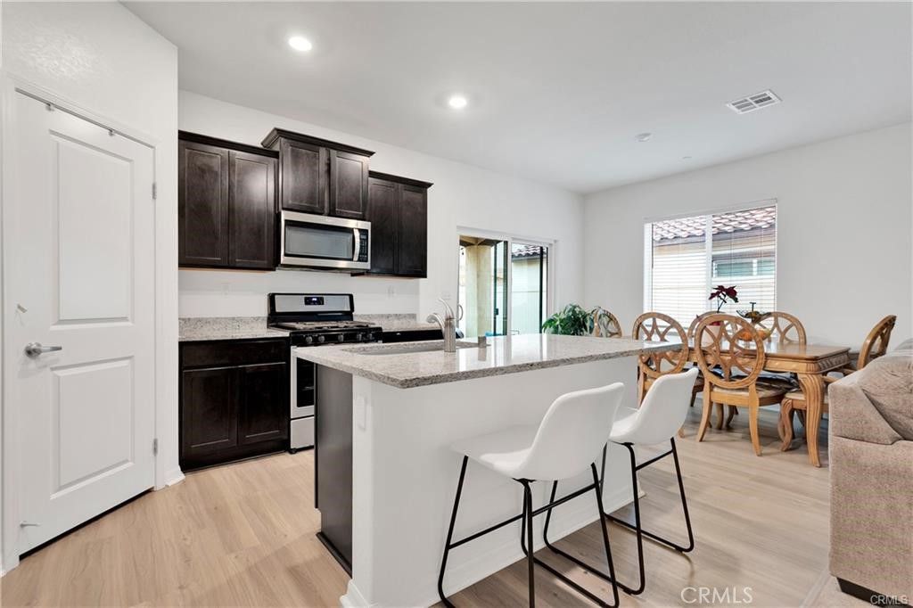 Image 8 of property listing at 16811 Desert Star Street, Victorville, CA 92394