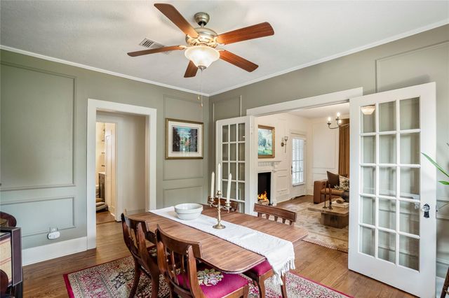 907 Clinton Street, Brenham, TX 77833