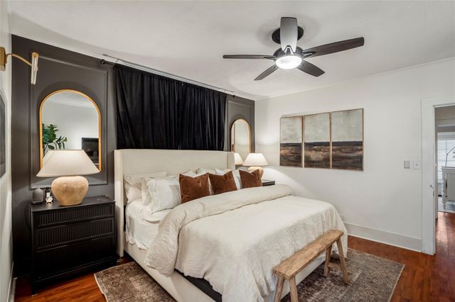 907 Clinton Street, Brenham, TX 77833