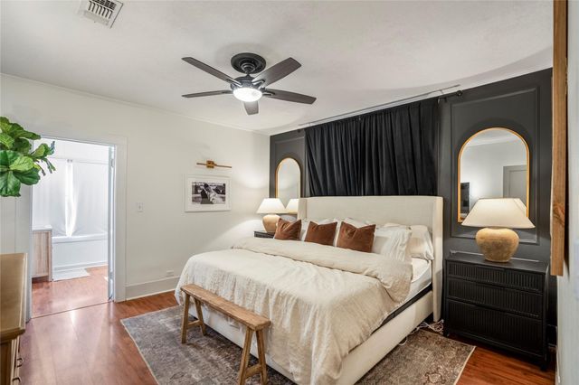 907 Clinton Street, Brenham, TX 77833