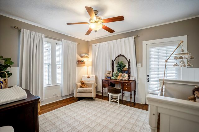 907 Clinton Street, Brenham, TX 77833
