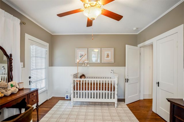 907 Clinton Street, Brenham, TX 77833