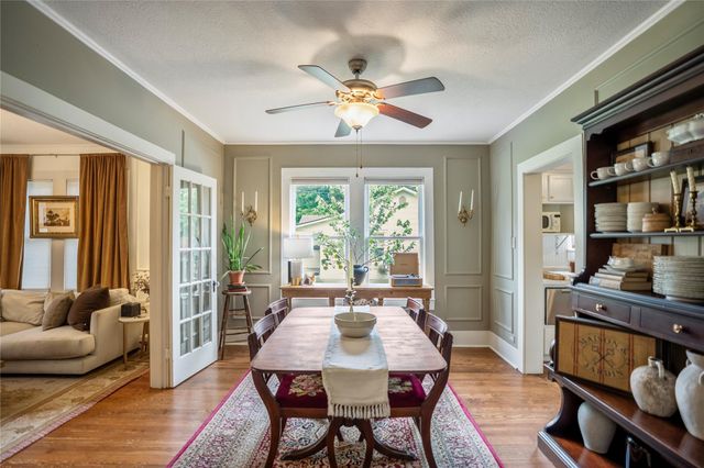 907 Clinton Street, Brenham, TX 77833