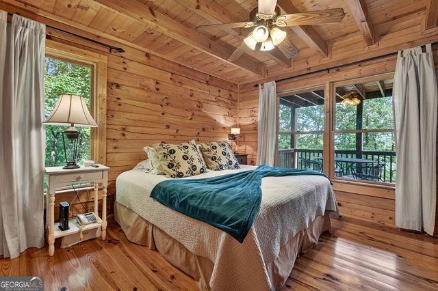 782 Scenic Mountain View Road, Blue Ridge, GA 30513