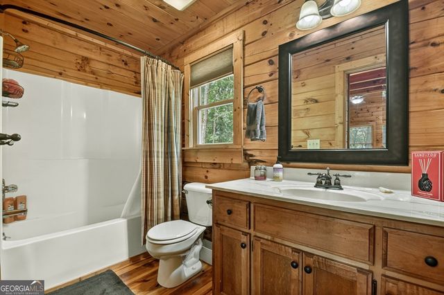 782 Scenic Mountain View Road, Blue Ridge, GA 30513