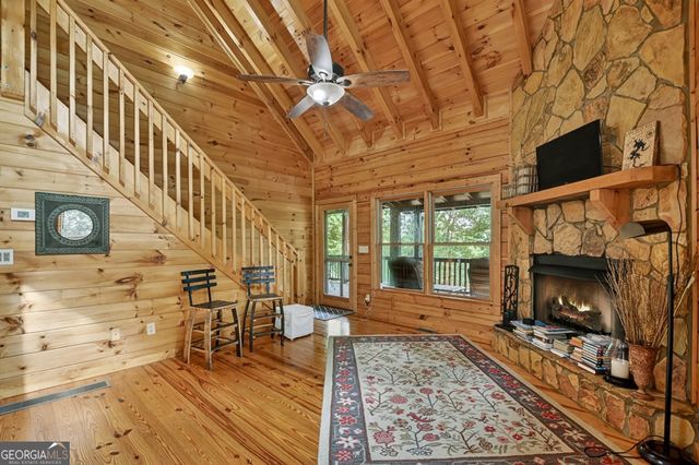 782 Scenic Mountain View Road, Blue Ridge, GA 30513