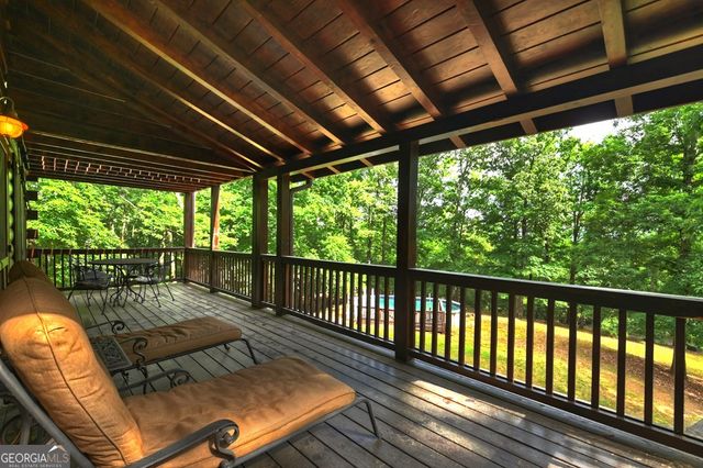 782 Scenic Mountain View Road, Blue Ridge, GA 30513