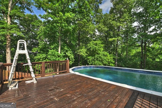 782 Scenic Mountain View Road, Blue Ridge, GA 30513