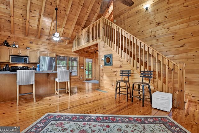 782 Scenic Mountain View Road, Blue Ridge, GA 30513