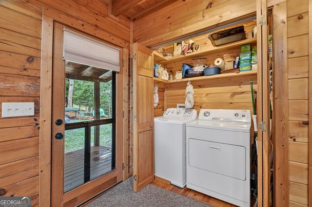 782 Scenic Mountain View Road, Blue Ridge, GA 30513