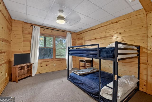 782 Scenic Mountain View Road, Blue Ridge, GA 30513