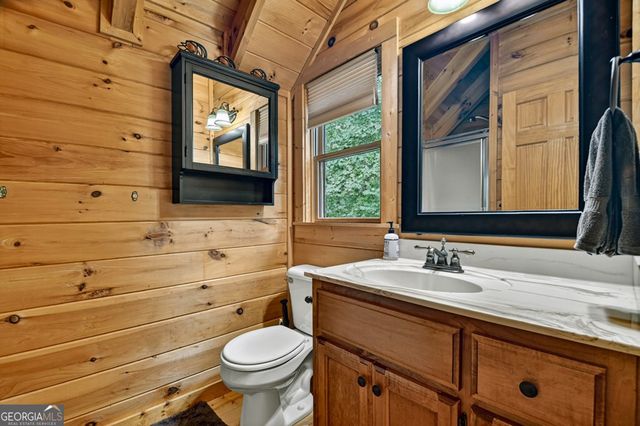 782 Scenic Mountain View Road, Blue Ridge, GA 30513