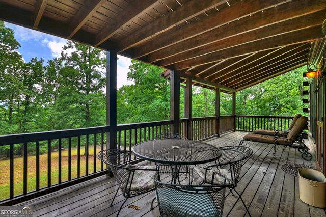 782 Scenic Mountain View Road, Blue Ridge, GA 30513