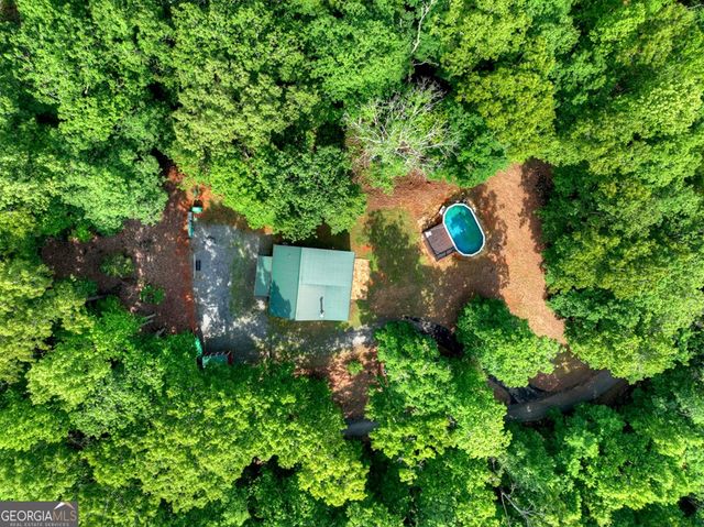 782 Scenic Mountain View Road, Blue Ridge, GA 30513