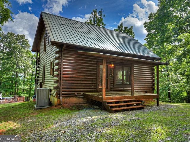 782 Scenic Mountain View Road, Blue Ridge, GA 30513