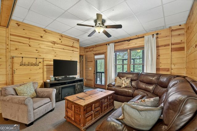 782 Scenic Mountain View Road, Blue Ridge, GA 30513
