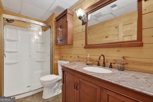 782 Scenic Mountain View Road, Blue Ridge, GA 30513