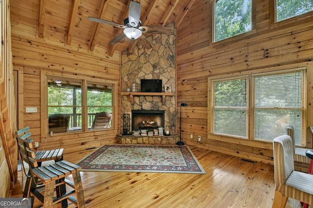 782 Scenic Mountain View Road, Blue Ridge, GA 30513