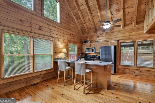 782 Scenic Mountain View Road, Blue Ridge, GA 30513