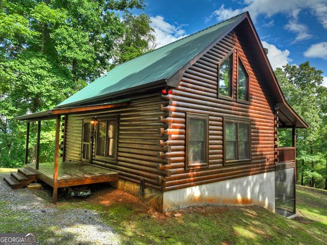 782 Scenic Mountain View Road, Blue Ridge, GA 30513