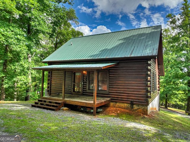782 Scenic Mountain View Road, Blue Ridge, GA 30513