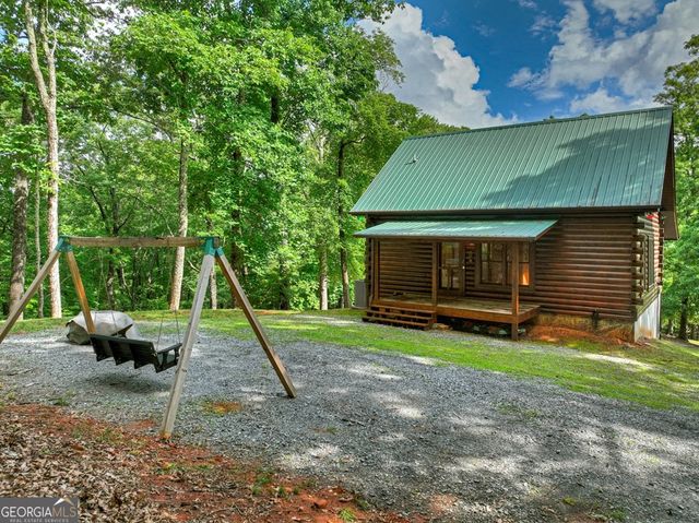 782 Scenic Mountain View Road, Blue Ridge, GA 30513